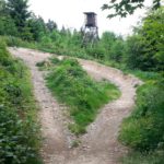 Fahlenscheid Bikepark Downhill Olpe 13