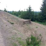 Fahlenscheid Bikepark Downhill Olpe 19