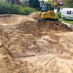 Pumptrack Hildesheim Mtb Bmx Spielplatz 13