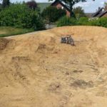 Pumptrack Hildesheim Mtb Bmx Spielplatz 17