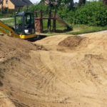 Pumptrack Hildesheim Mtb Bmx Spielplatz 18