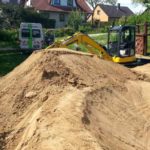 Pumptrack Hildesheim Mtb Bmx Spielplatz 19