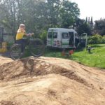 Pumptrack Hildesheim Mtb Bmx Spielplatz 20
