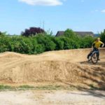 Pumptrack Hildesheim Mtb Bmx Spielplatz 23