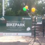 Bikepark Altes Land Eroeffnung Elbe Pumptrack Hamburg 01