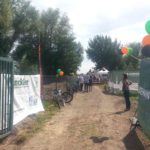Bikepark Altes Land Eroeffnung Elbe Pumptrack Hamburg 03