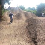 Bikepark Altes Land Eroeffnung Elbe Pumptrack Hamburg 06