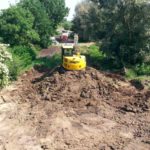 Bikepark Altes Land Hollern Twielenfleth Elbe Pumptrack Hamburg 10