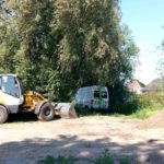 Bikepark Altes Land Hollern Twielenfleth Elbe Pumptrack Hamburg 15