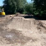 Bikepark Altes Land Hollern Twielenfleth Elbe Pumptrack Hamburg 78