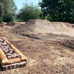 Bikepark Altes Land Hollern Twielenfleth Elbe Pumptrack Hamburg 86