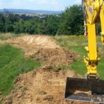 Bikepark Bad Vilbel Bmx Strecke Mtb Singletrails Frankfurt 12