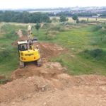 Bikepark Bad Vilbel Bmx Strecke Mtb Singletrails Frankfurt 16