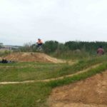 Bikepark Bad Vilbel Bmx Strecke Mtb Singletrails Frankfurt 33