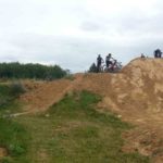 Bikepark Bad Vilbel Bmx Strecke Mtb Singletrails Frankfurt 34