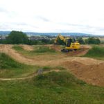 Bikepark Bad Vilbel Bmx Strecke Mtb Singletrails Frankfurt 37
