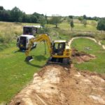 Bikepark Bad Vilbel Bmx Strecke Mtb Singletrails Frankfurt 40
