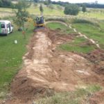 Bikepark Bad Vilbel Bmx Strecke Mtb Singletrails Frankfurt 44