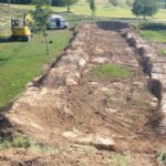 Bikepark Bad Vilbel Bmx Strecke Mtb Singletrails Frankfurt 60