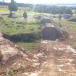 Bikepark Bad Vilbel Bmx Strecke Mtb Singletrails Frankfurt 61
