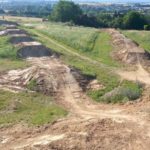 Bikepark Bad Vilbel Bmx Strecke Mtb Singletrails Frankfurt 63