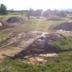 Bikepark Bad Vilbel Bmx Strecke Mtb Singletrails Frankfurt 77