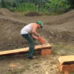 Mountainbike Trail Building Bikefacilities Bikeconcepts 29