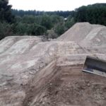 Mountainbike Trail Building Hometrail Bikepark Finnentrop 28