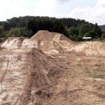 Mountainbike Trail Building Hometrail Bikepark Finnentrop 30