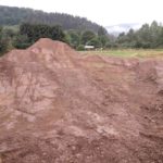 Mountainbike Trail Building Hometrail Bikepark Finnentrop 33