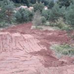 Bikepark Frankenstein Mountainbike Pump Track Bmx 04