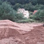 Bikepark Frankenstein Mountainbike Pump Track Bmx 06