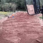Bikepark Frankenstein Mountainbike Pump Track Bmx 09