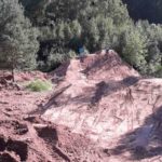 Bikepark Frankenstein Mountainbike Pump Track Bmx 11