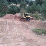 Bikepark Frankenstein Mountainbike Pump Track Bmx 13