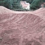 Bikepark Frankenstein Mountainbike Pump Track Bmx 14