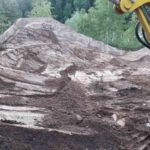 Bikepark Frankenstein Mountainbike Pump Track Bmx 16