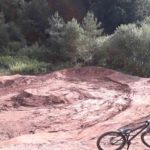 Bikepark Frankenstein Mountainbike Pump Track Bmx 19