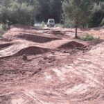 Bikepark Frankenstein Mountainbike Pump Track Bmx 21