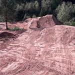 Bikepark Frankenstein Mountainbike Pump Track Bmx 22