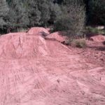 Bikepark Frankenstein Mountainbike Pump Track Bmx 24