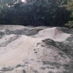 Build A Pump Track 03 Pumptrack Darmstadt