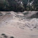 Build A Pump Track 05 Pumptrack Darmstadt