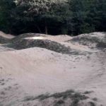 Build A Pump Track 06 Pumptrack Darmstadt