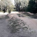 Build A Pump Track 07 Pumptrack Darmstadt