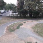 Pumptrack Heidelberg Mountainbike Rampe Bauen Bmx 1