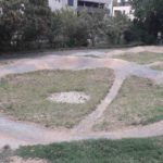 Pumptrack Heidelberg Mountainbike Rampe Bauen Bmx 2