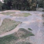 Pumptrack Heidelberg Mountainbike Rampe Bauen Bmx 3