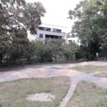 Pumptrack Heidelberg Mountainbike Rampe Bauen Bmx 4