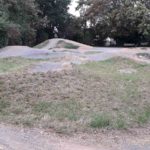 Pumptrack Heidelberg Mountainbike Rampe Bauen Bmx 5